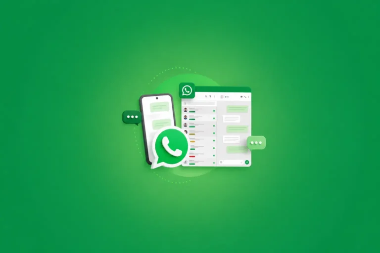 Atendimento via WhatsApp: Guia Completo para Empresas em 2026